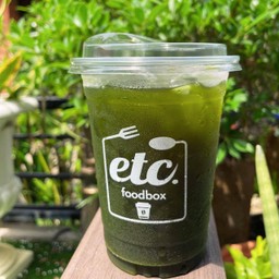 ลองกรีนเย็น