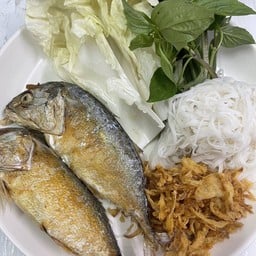 เมี่ยงปลาทู