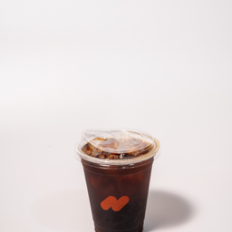 Americano (อเมริกาโน่)