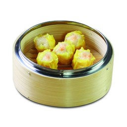 ขนมจีบกุ้งจักรพรรดิ