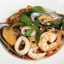 Pad Kimow Talay