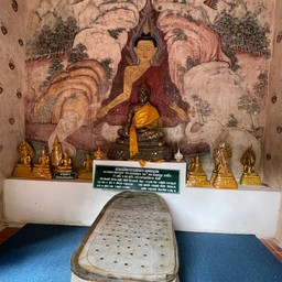 วัดบุปผาราม