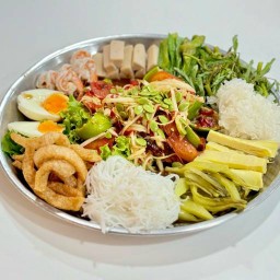 ครัวคำแพง ชินเขต ชินเขต