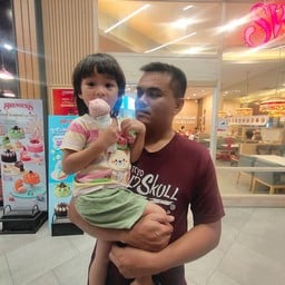 Swensen's SW6379-THE FORREST PHAHOLYOTHIN