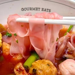 เส้นใหญ่