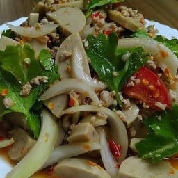 ตำต๊อก ยำแต๊ก@แตงกวา