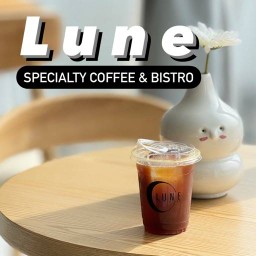 Lune Coffee Bar - Piyawat Angsila