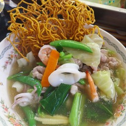 ราดหน้า