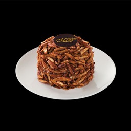 มินิเค้กเจนัวชาเขียวมัทฉะ 3 นิ้ว (สินค้าใหม่)