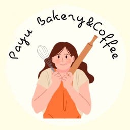 Payu Bake&Coffee☕️🍰 ขนมอร่อย กาแฟก็หอม 😋 สามพราน