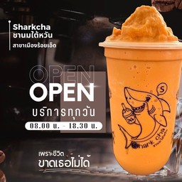 ชาไทยปั่น