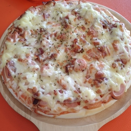 บาร์บีคิวซอสเซจ ไซส์ L