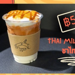 ชาไทย 