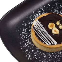 ทาร์ตชอคโกแลต