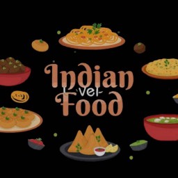 The Indian kitchen (Halal)