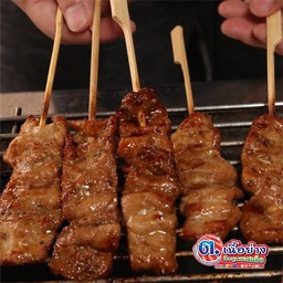 โคตรกรอบ-ลูกชิ้น 2