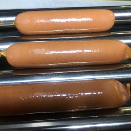 ไส้กรอกสโมกกี้ไบท์