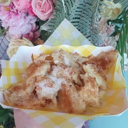 โรตีน้ำตาล