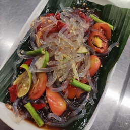 ตำเส้นแก้ว