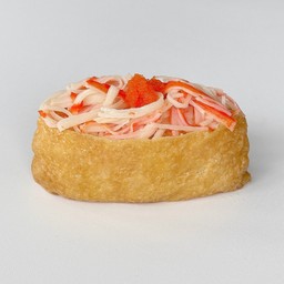 ปูอัดสลัด อินาริ