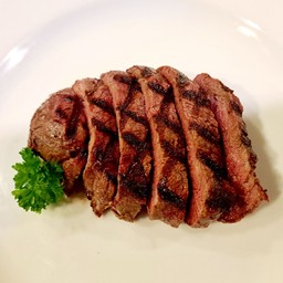 เนื้อสันใน ดรายเอจ 45 วัน