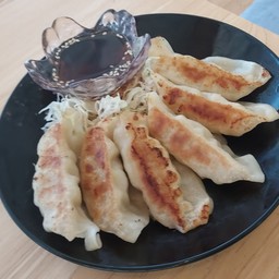 เกี๊ยวซ่า