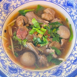 เกาเหลา(ธรรมดา)