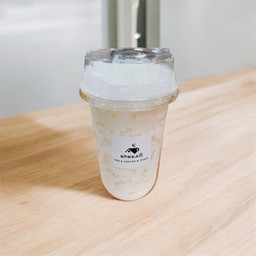 นมสดเย็น