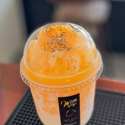 ส้มโยเกิร์ต