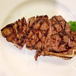 เนื้อนิวยอร์ก ดรายเอจ 45 วัน