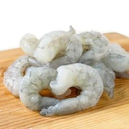 เพิ่มกุ้งสด  6 ตัว