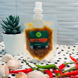 น้ำจิ้มซีฟู้ดรสแซ่บ