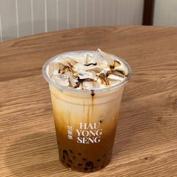 เฮ้า ชาไทย ( รวมไข่มุก )