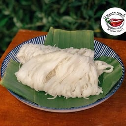 เส้นขนมจีน