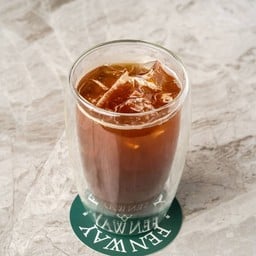 รีเฟรชชิ่ง อเมริกาโน่