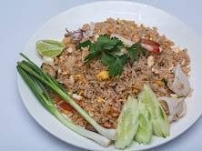 ร้านธรรมรส 108 ตามสั่ง