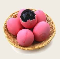 ไข่เยี่ยวม้า 1 ฟอง