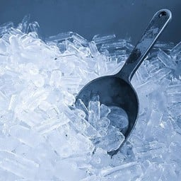 น้ำแข็ง