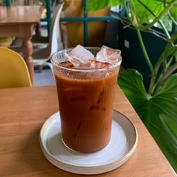 BLACK TEA