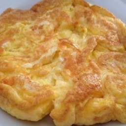 ไข่เจียว(ท็อปปิ้ง)