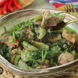 อ่อมไก่