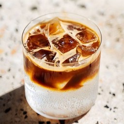 Espresso Tonic