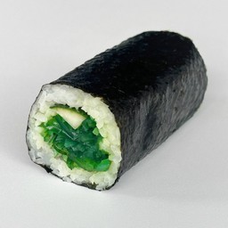 โรลสาหร่ายญี่ปุ่น