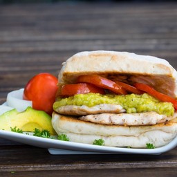 The Soprano Sandwich