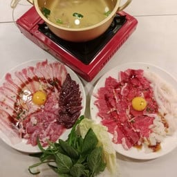 หม้อทอง @ ศรีราชา
