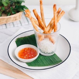 ปอเปี๊ยะสติ๊ก