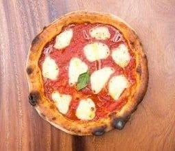 Margherita Pizza  Slice