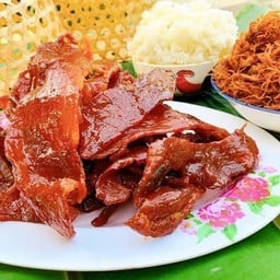 หมูสวรรค์