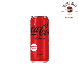 Coke Zero