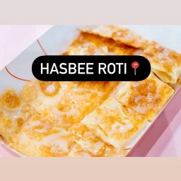 Hasbee roti สาขาทุ่งเสาร์